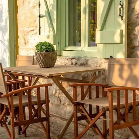 Mourelo Home Γαβαλοχώρι Εξωτερικό φωτογραφία
