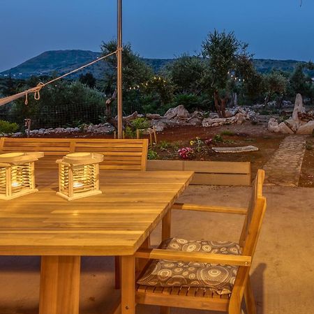 Mourelo Home Γαβαλοχώρι Εξωτερικό φωτογραφία