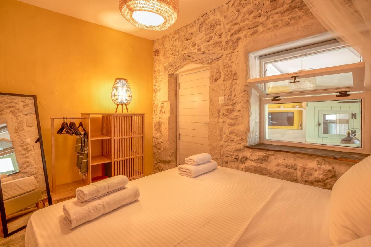 Mourelo Home Γαβαλοχώρι Εξωτερικό φωτογραφία