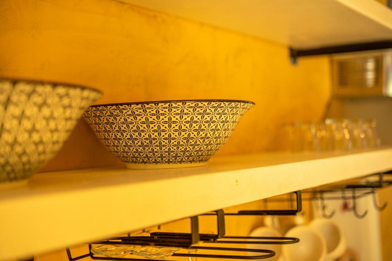 Mourelo Home Γαβαλοχώρι Εξωτερικό φωτογραφία