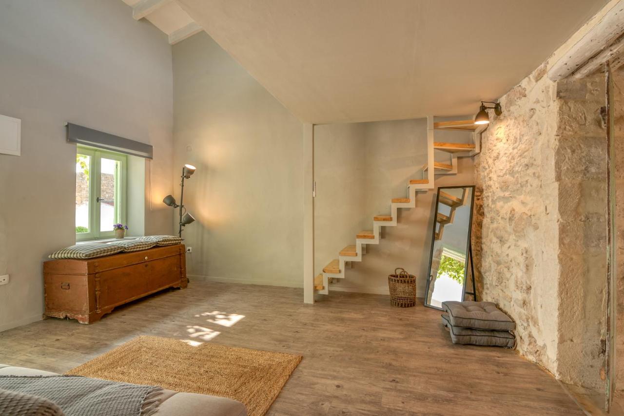 Mourelo Home Γαβαλοχώρι Εξωτερικό φωτογραφία
