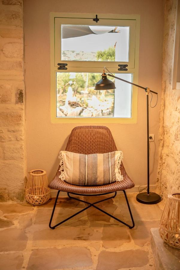 Mourelo Home Γαβαλοχώρι Εξωτερικό φωτογραφία