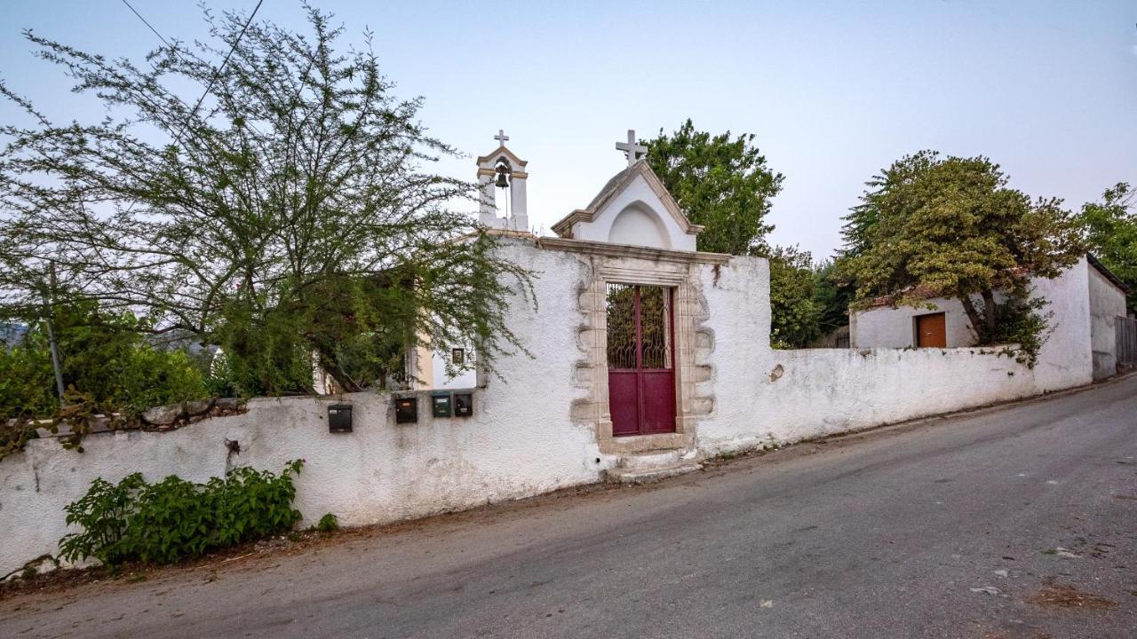 Mourelo Home Γαβαλοχώρι Εξωτερικό φωτογραφία