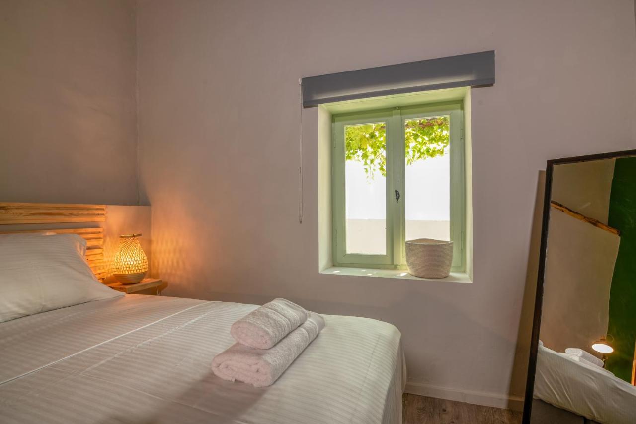 Mourelo Home Γαβαλοχώρι Εξωτερικό φωτογραφία