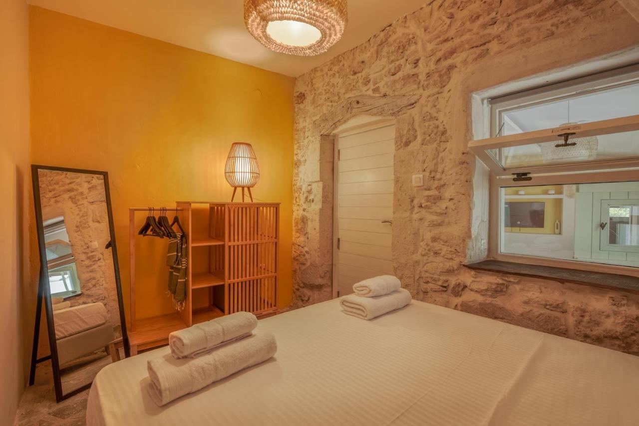 Mourelo Home Γαβαλοχώρι Εξωτερικό φωτογραφία