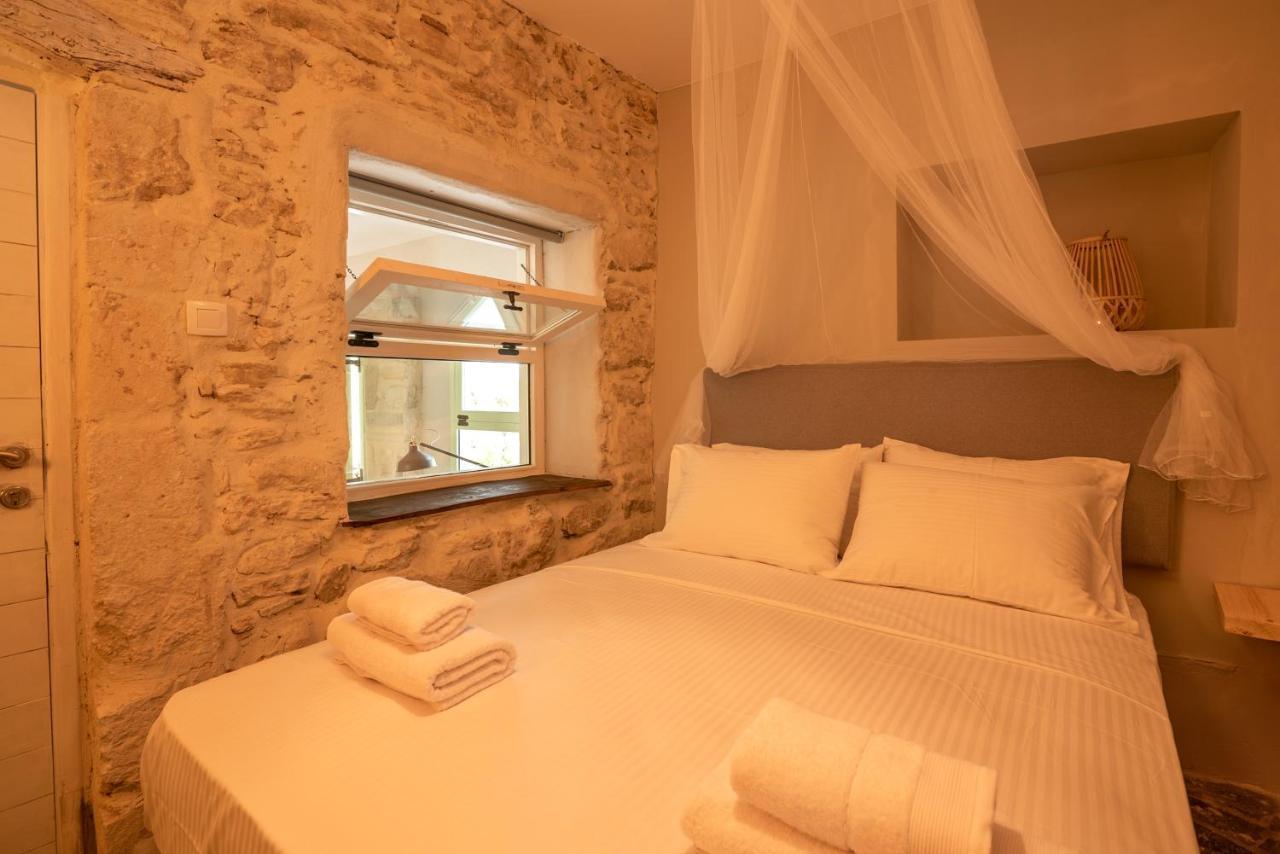 Mourelo Home Γαβαλοχώρι Εξωτερικό φωτογραφία