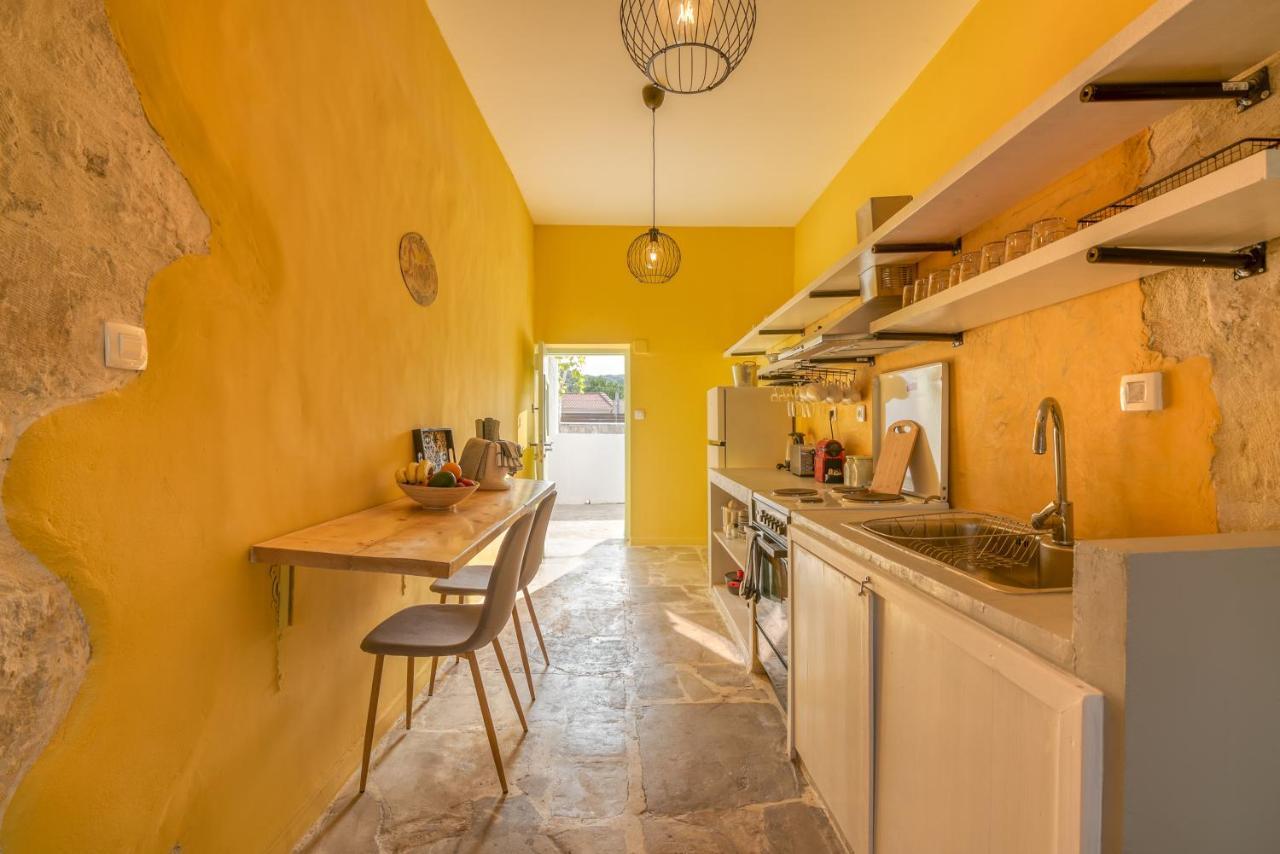 Mourelo Home Γαβαλοχώρι Εξωτερικό φωτογραφία