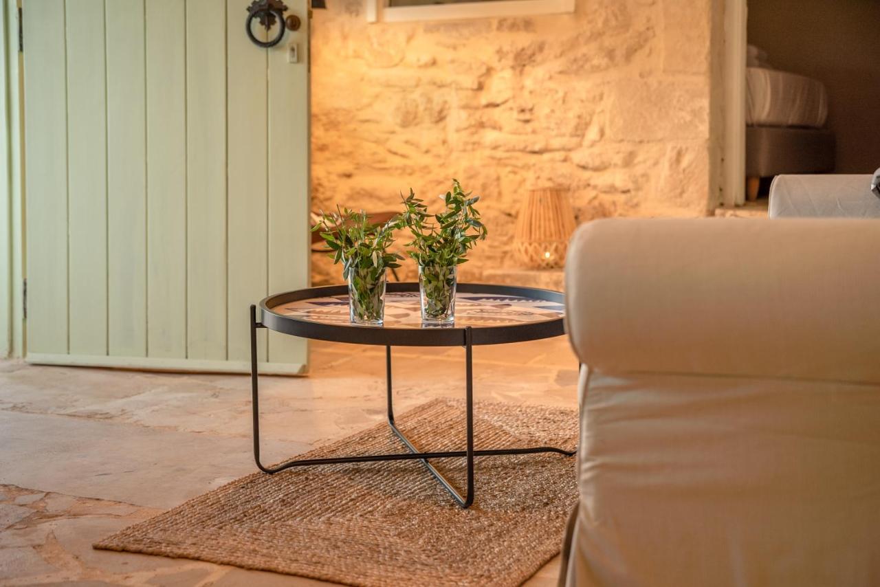Mourelo Home Γαβαλοχώρι Εξωτερικό φωτογραφία