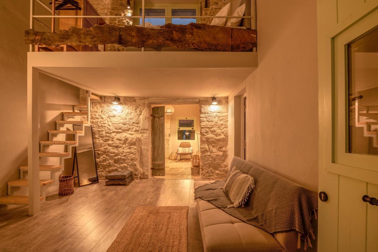 Mourelo Home Γαβαλοχώρι Εξωτερικό φωτογραφία