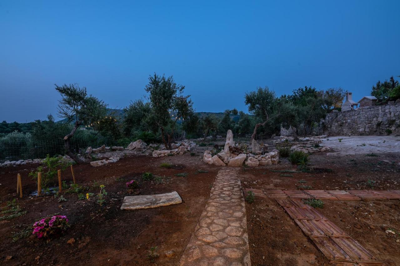 Mourelo Home Γαβαλοχώρι Εξωτερικό φωτογραφία