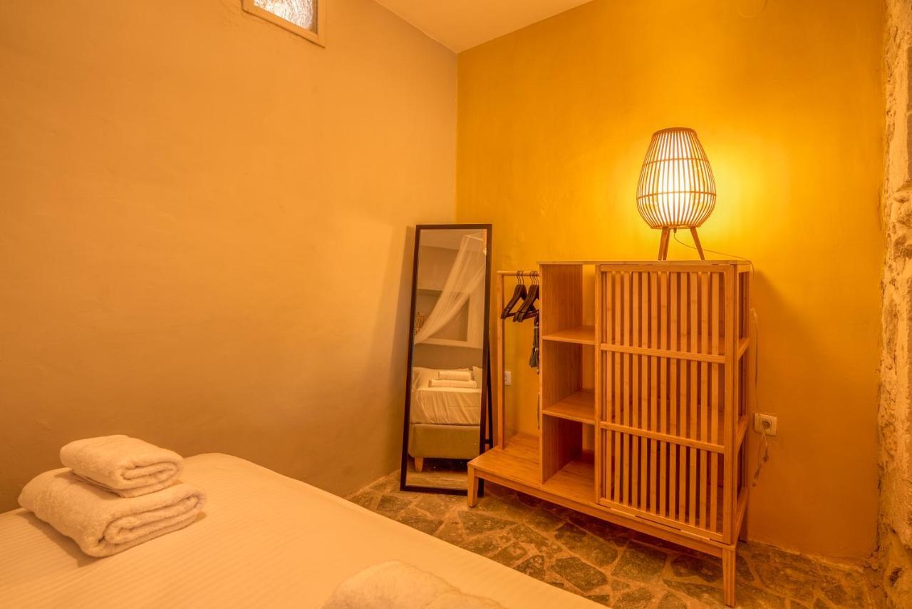 Mourelo Home Γαβαλοχώρι Εξωτερικό φωτογραφία