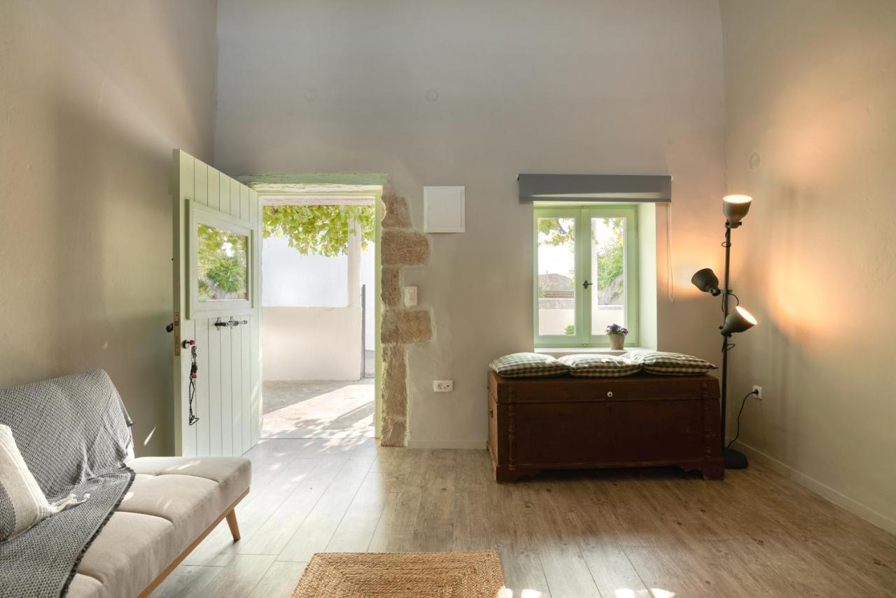 Mourelo Home Γαβαλοχώρι Εξωτερικό φωτογραφία