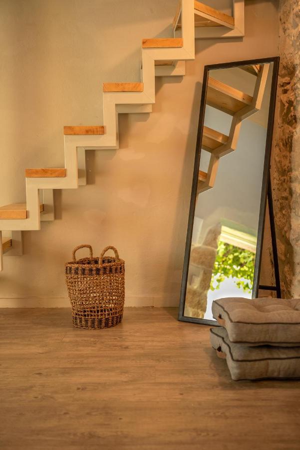 Mourelo Home Γαβαλοχώρι Εξωτερικό φωτογραφία