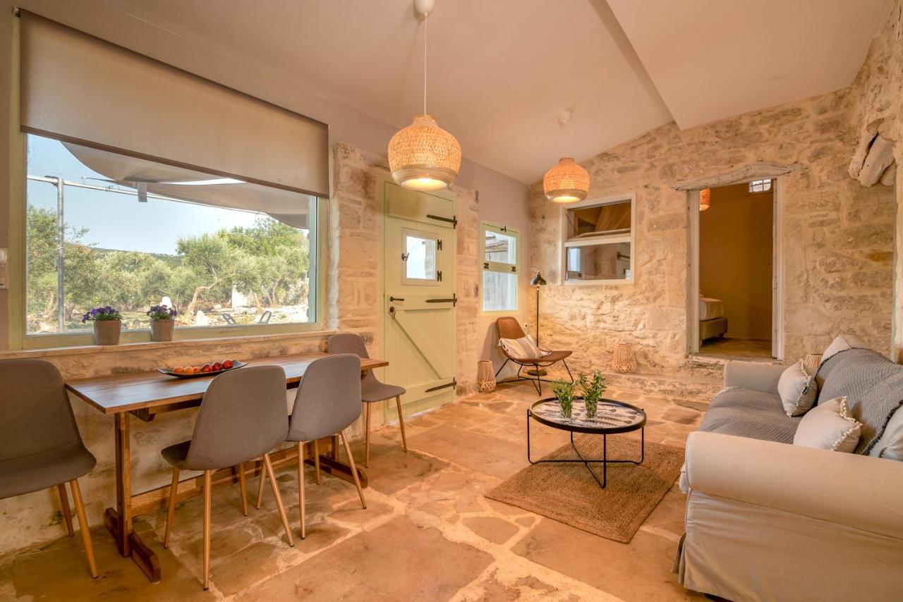 Mourelo Home Γαβαλοχώρι Εξωτερικό φωτογραφία