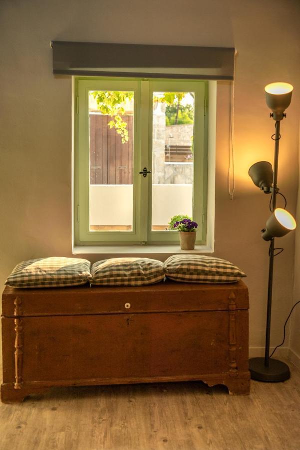 Mourelo Home Γαβαλοχώρι Εξωτερικό φωτογραφία