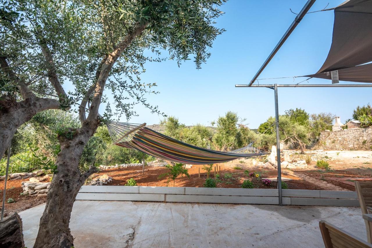 Mourelo Home Γαβαλοχώρι Εξωτερικό φωτογραφία