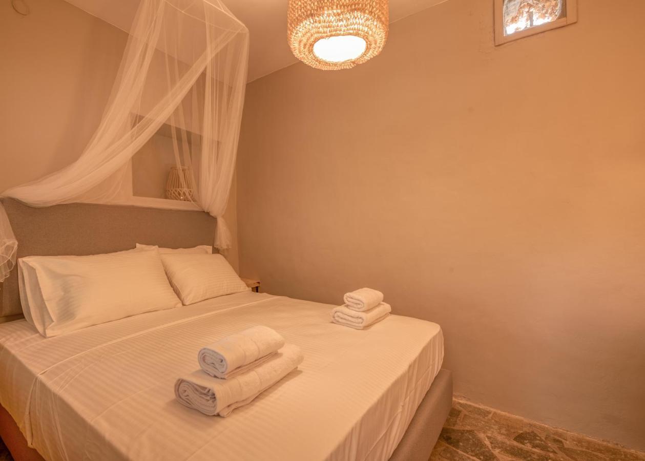Mourelo Home Γαβαλοχώρι Εξωτερικό φωτογραφία