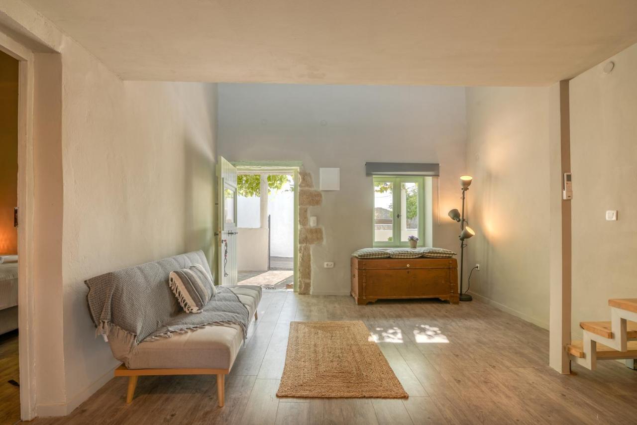 Mourelo Home Γαβαλοχώρι Εξωτερικό φωτογραφία
