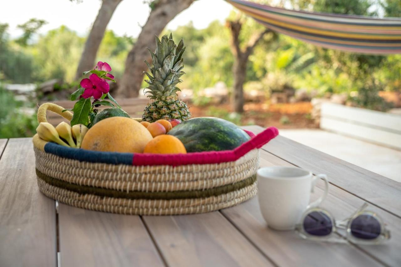 Mourelo Home Γαβαλοχώρι Εξωτερικό φωτογραφία