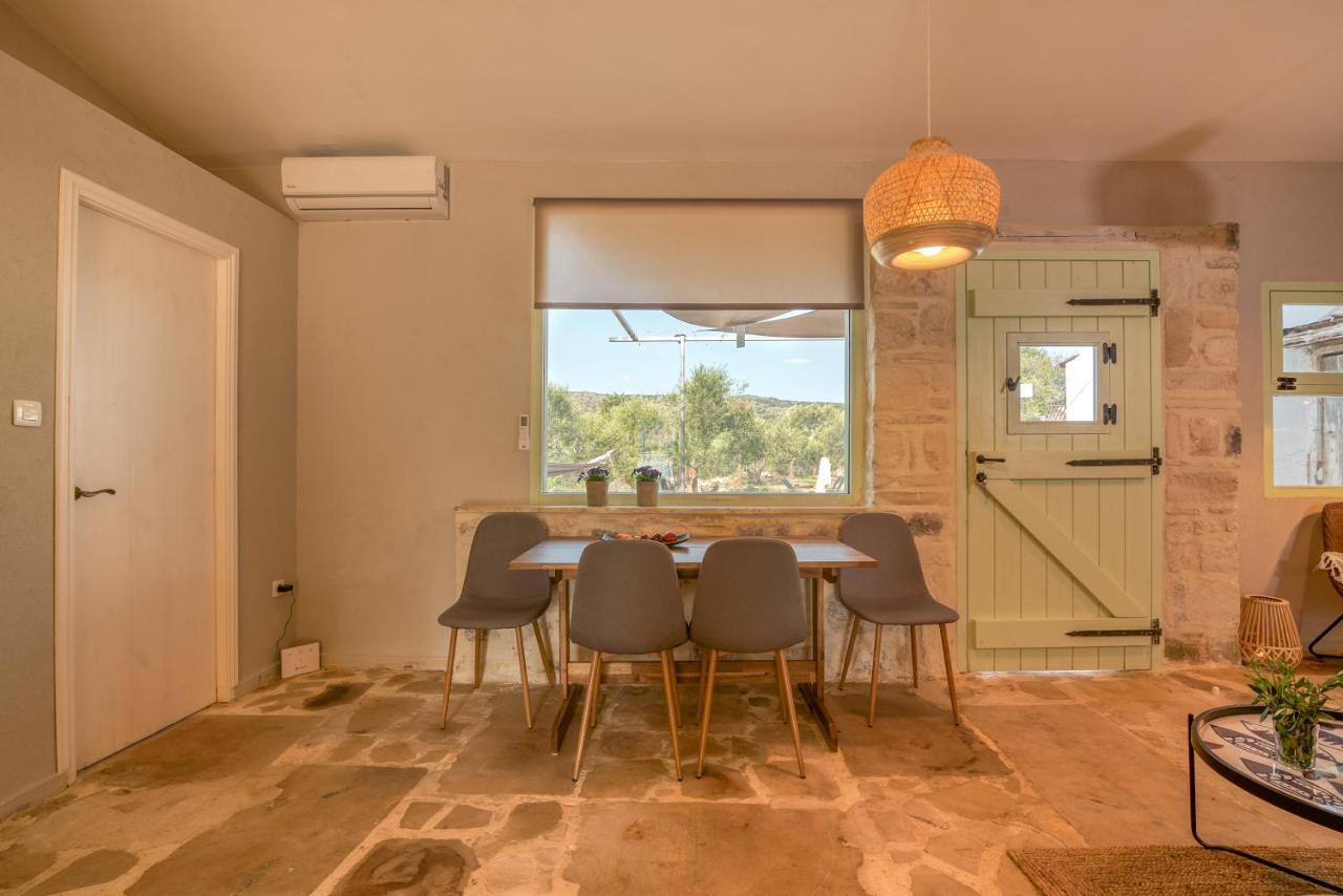 Mourelo Home Γαβαλοχώρι Εξωτερικό φωτογραφία