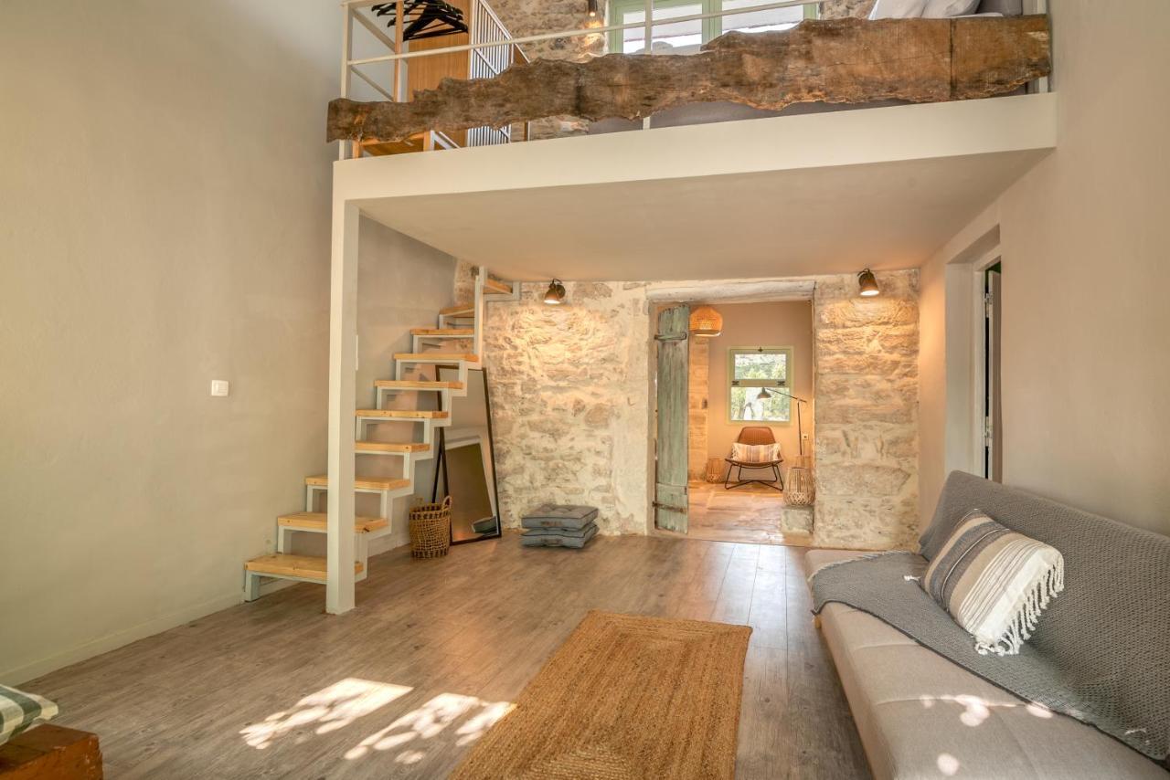 Mourelo Home Γαβαλοχώρι Εξωτερικό φωτογραφία