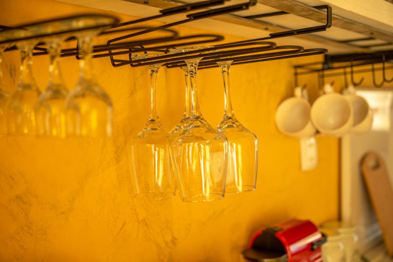 Mourelo Home Γαβαλοχώρι Εξωτερικό φωτογραφία
