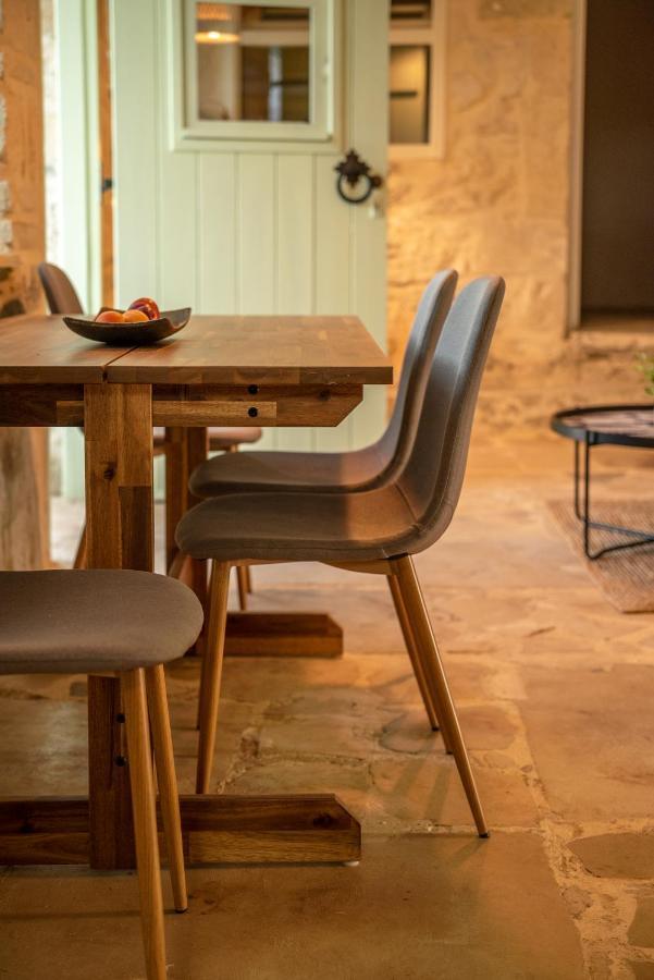 Mourelo Home Γαβαλοχώρι Εξωτερικό φωτογραφία
