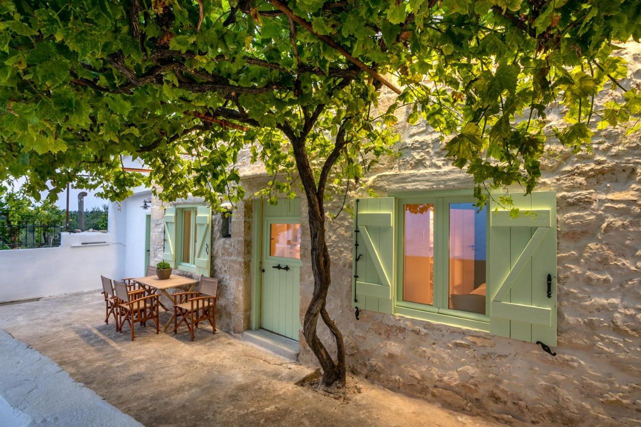 Mourelo Home Γαβαλοχώρι Εξωτερικό φωτογραφία