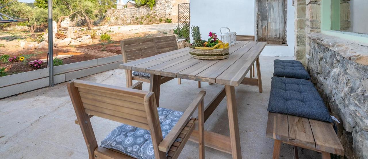 Mourelo Home Γαβαλοχώρι Εξωτερικό φωτογραφία