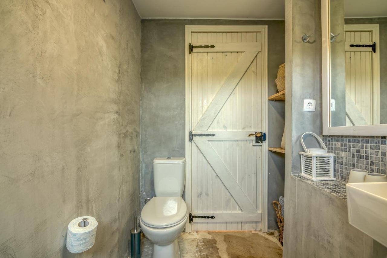Mourelo Home Γαβαλοχώρι Εξωτερικό φωτογραφία