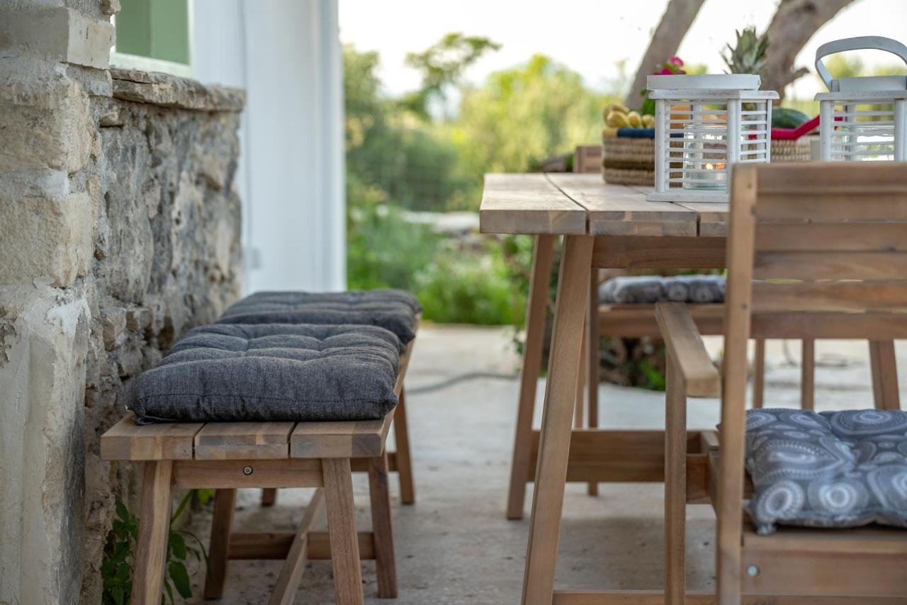 Mourelo Home Γαβαλοχώρι Εξωτερικό φωτογραφία