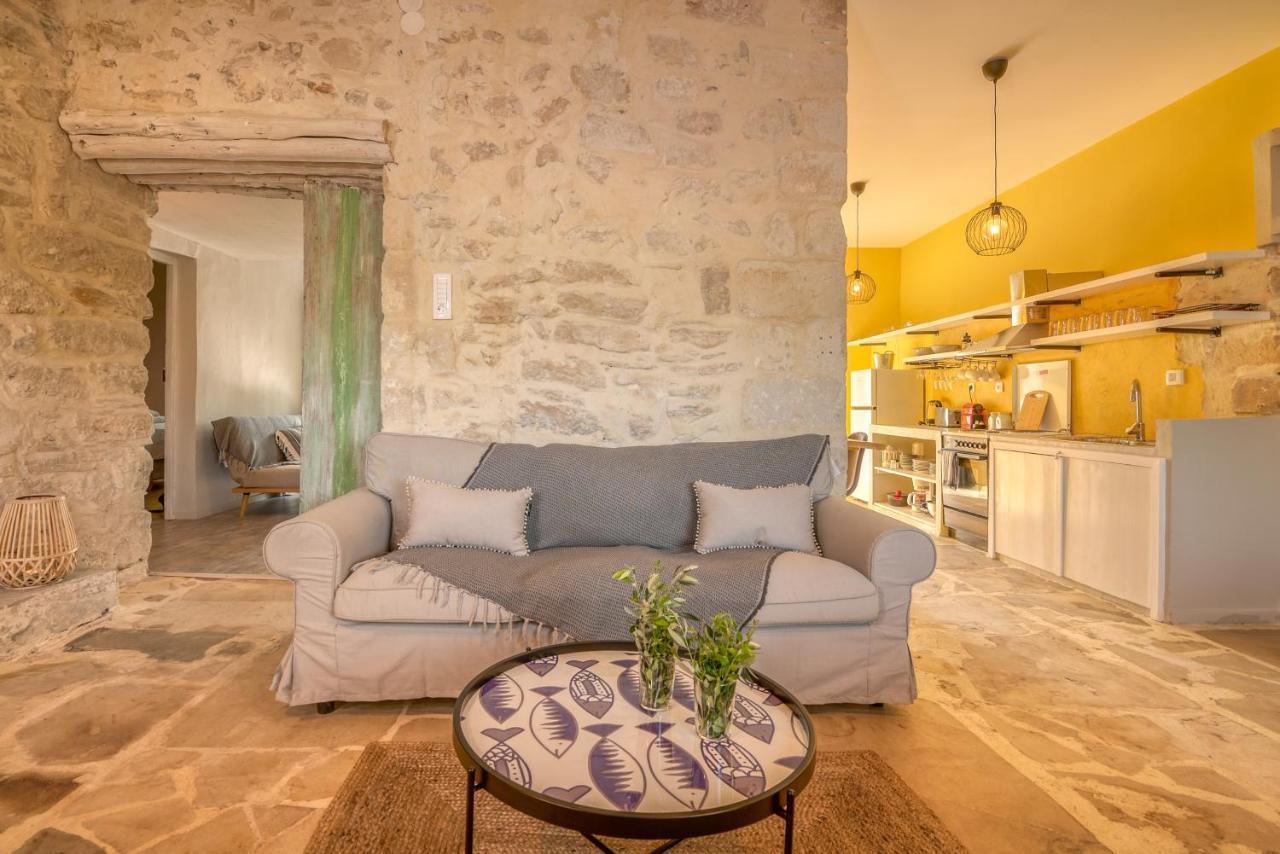 Mourelo Home Γαβαλοχώρι Εξωτερικό φωτογραφία