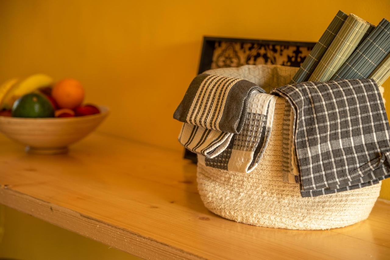 Mourelo Home Γαβαλοχώρι Εξωτερικό φωτογραφία