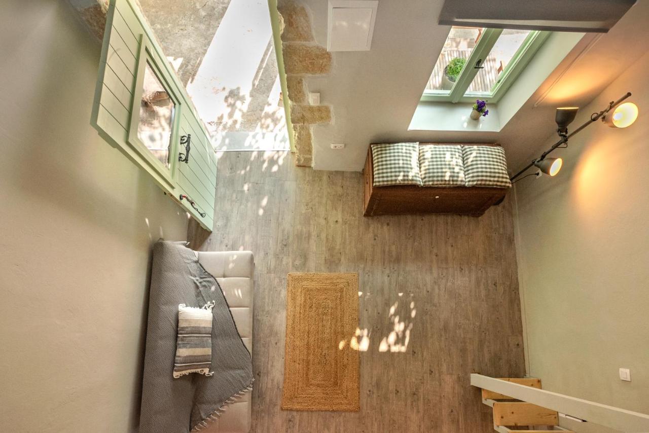 Mourelo Home Γαβαλοχώρι Εξωτερικό φωτογραφία