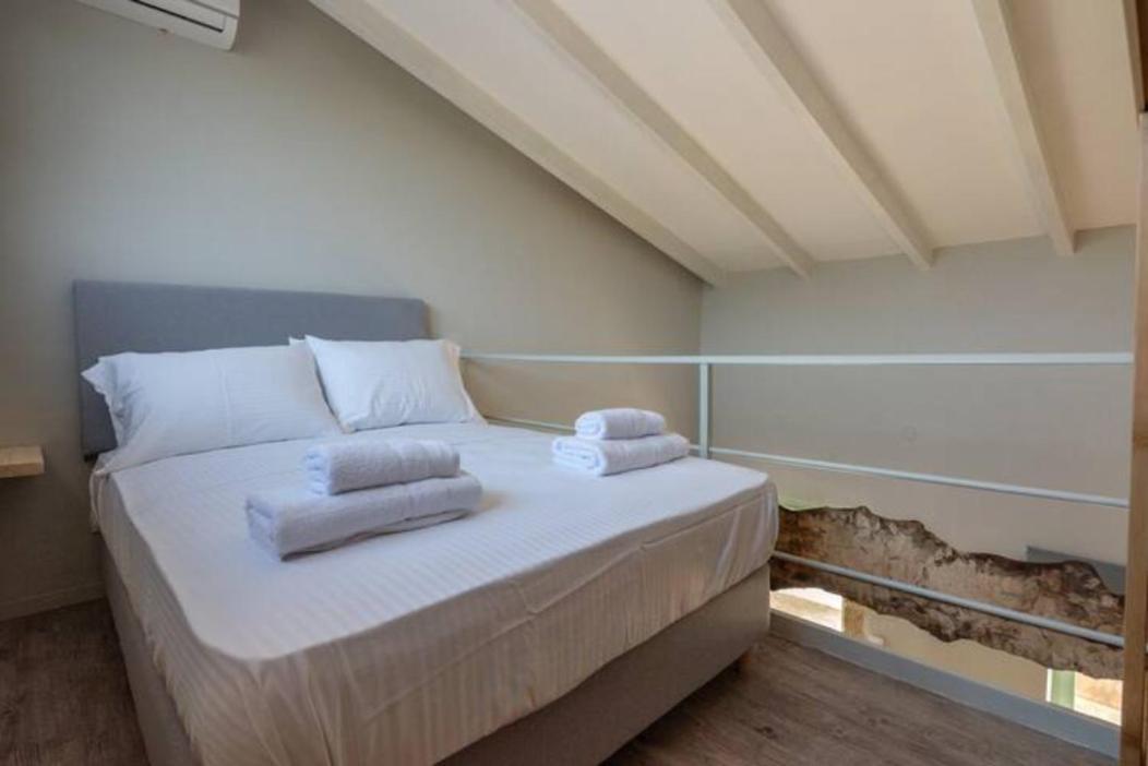 Mourelo Home Γαβαλοχώρι Εξωτερικό φωτογραφία